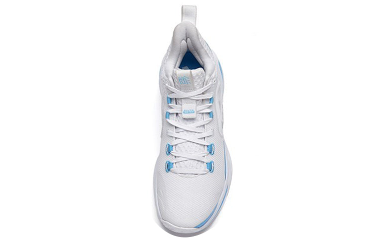 ANTA Alien 3 'White Blue' 112211601-2