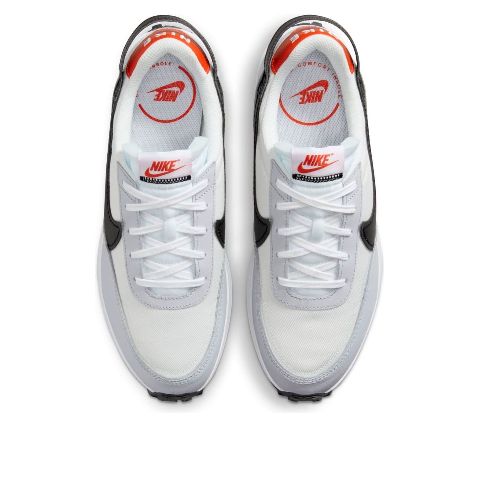 Nike Waffle Debut 'Summit White' DV0743-101