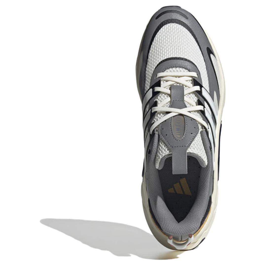 adidas Climacool Venttack 'White Black Grey' IF6721