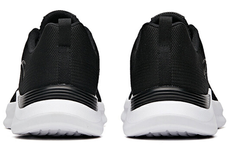 ANTA Qingji 2 'Black White' 912035525-4