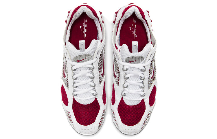 (WMNS) Nike Zoom Spiridon Cage 2 'Cardinal Red' CD3613-600