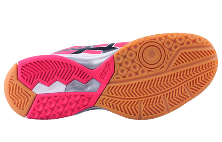 (WMNS) ASICS Gel-Rocket 8 'Pink Black' B756Y-1990