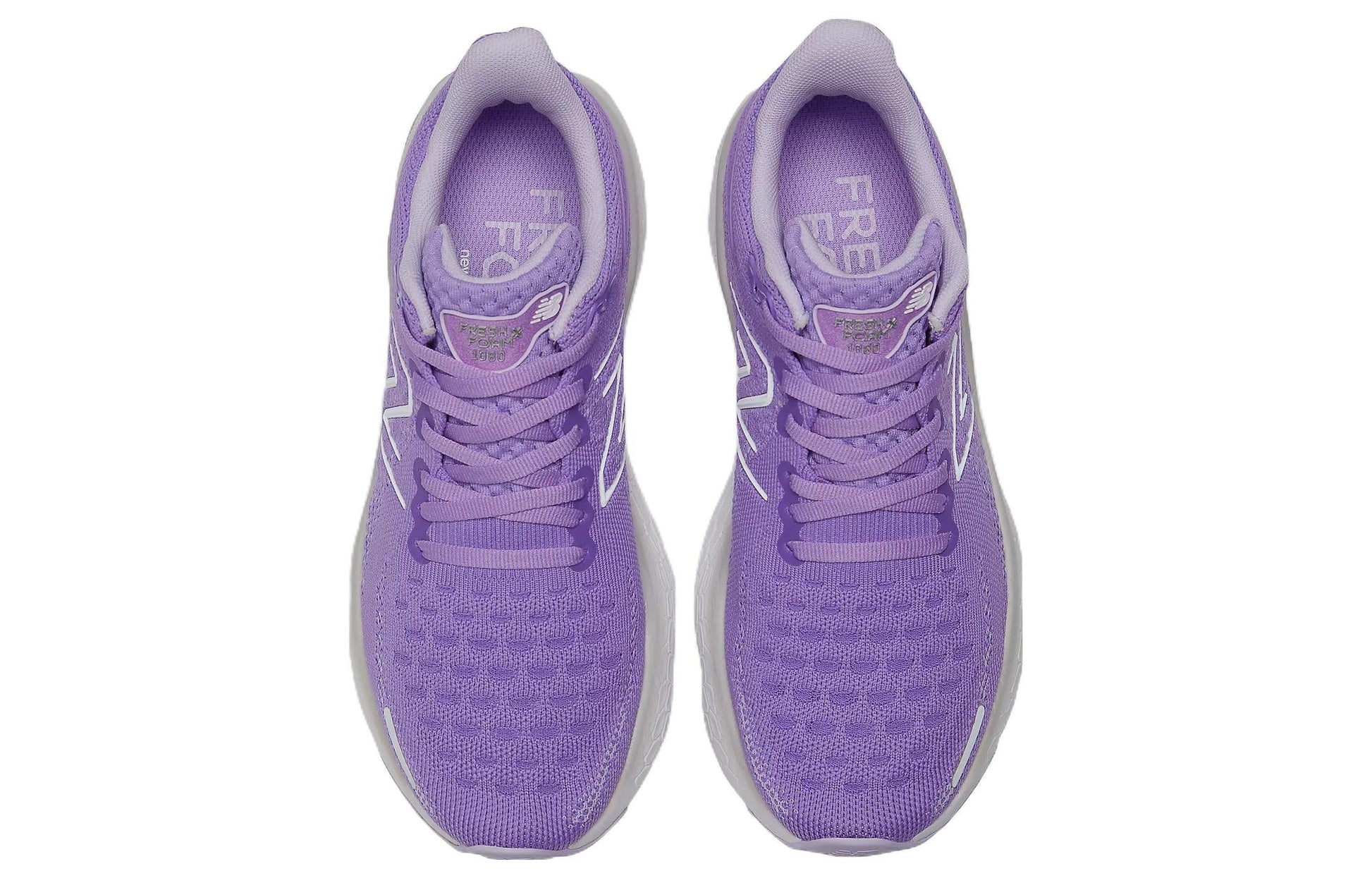(WMNS) New Balance Fresh Foam X 1080v12 'Electric Purple' W1080H12