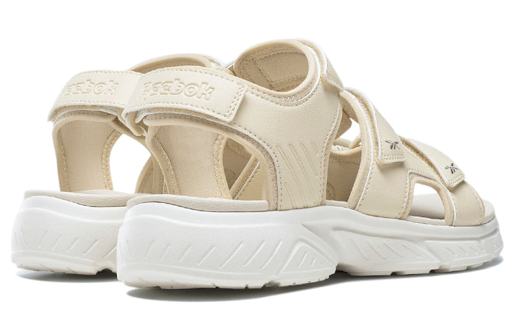 Reebok Hyperium Sandals 'Brown' HQ3548