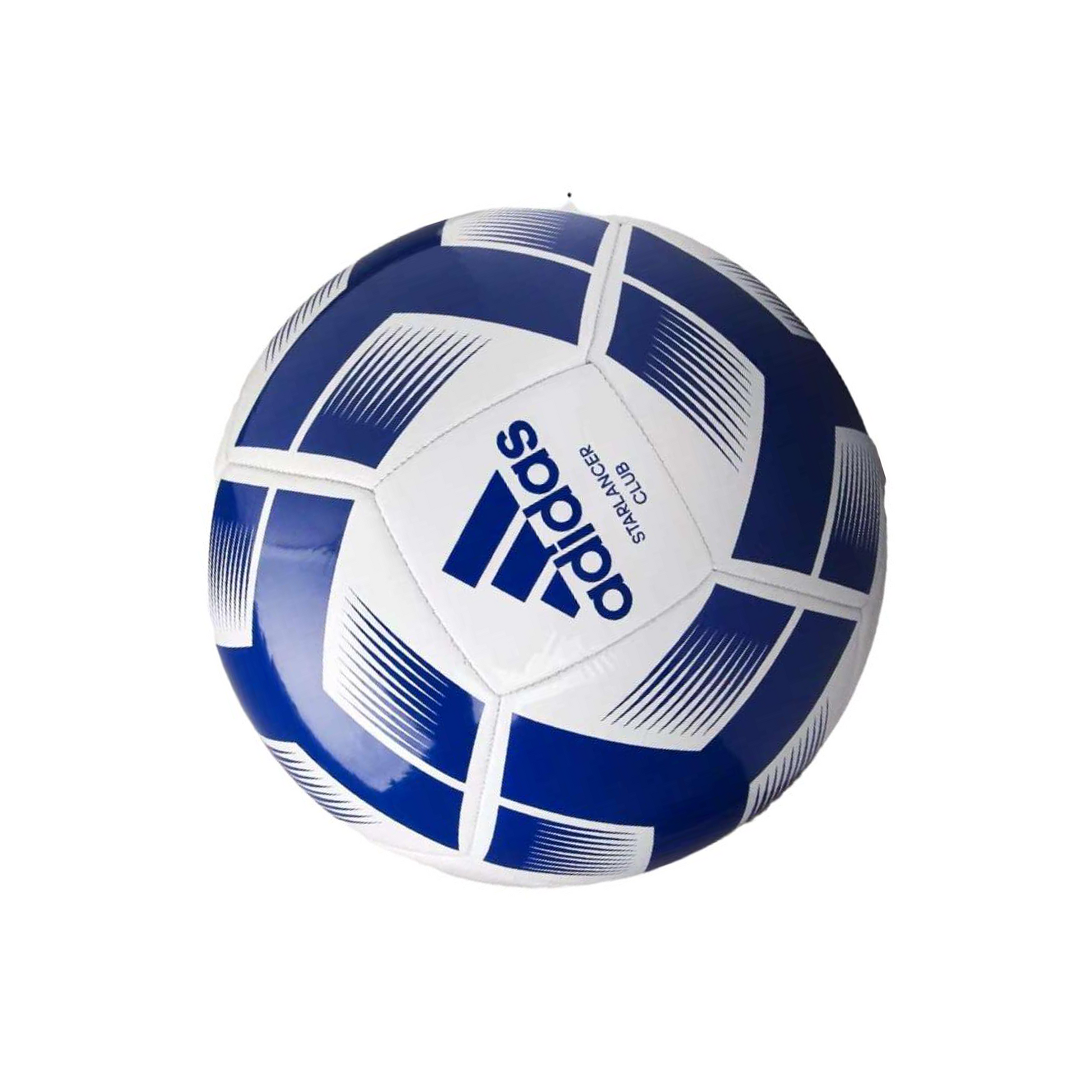 adidas Starlancer CLB Ball 'Blue White' IB7720