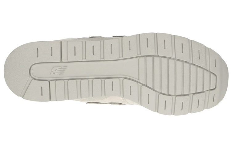 New Balance 996 Series Low Tops Retro Creamy White CM996TA2