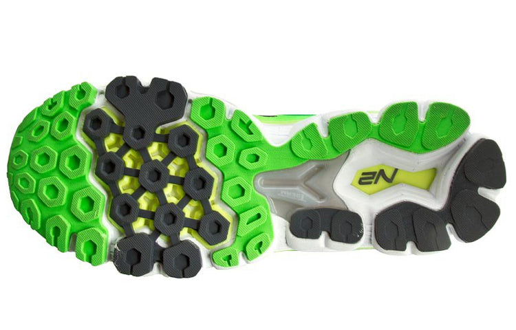 New Balance 1080 Series Low-Top Green M1080GG5