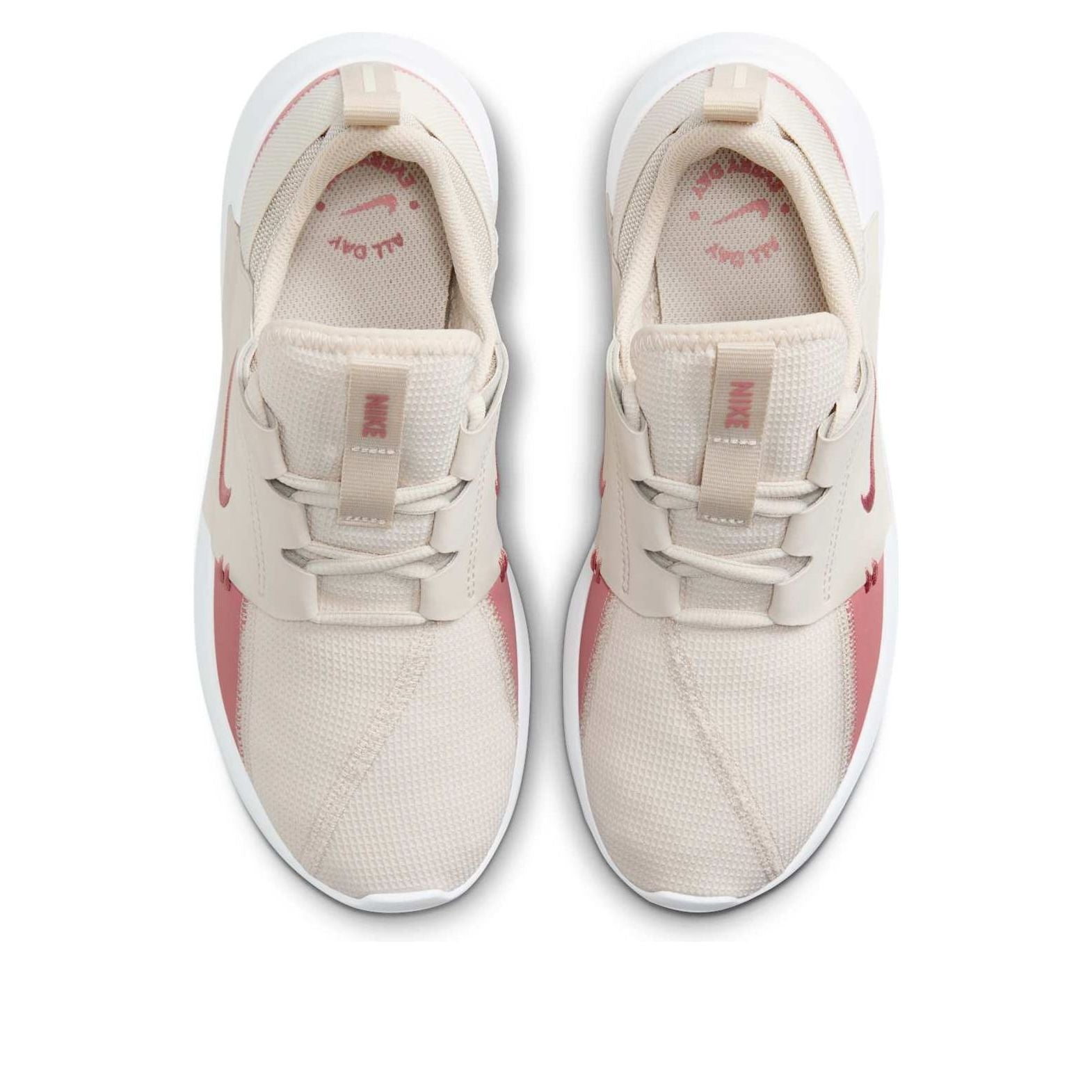 (WMNS) Nike E-Series AD 'Light Orewood Brown' DV8405-110
