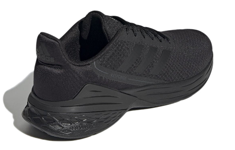 adidas Response SR 'Triple Black' GW5705