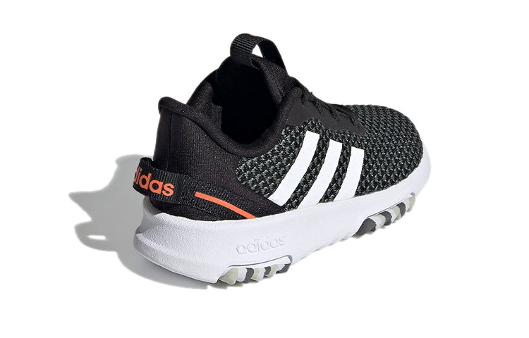 (TD) adidas Racer TR 2.0 'Black' FZ0068