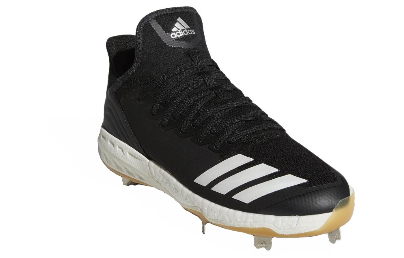 adidas Boost Icon 4 'Core Black' CG5157