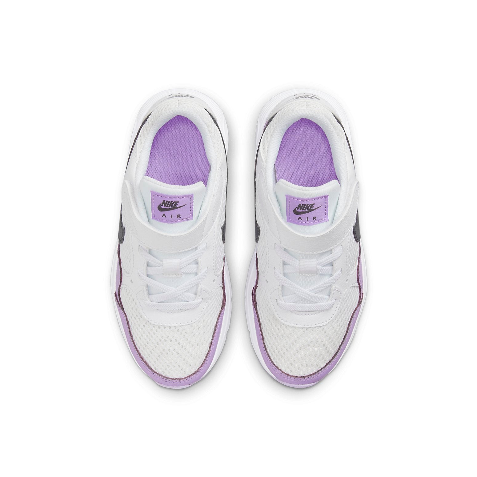 (PS) Nike Air Max SC 'White Lilac' CZ5356-107