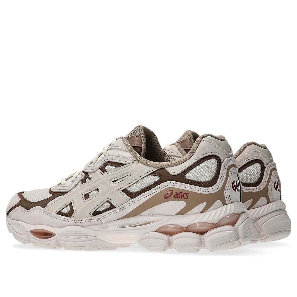 ASICS Gel-NYC 'Mineral Beige' 1203A739-251