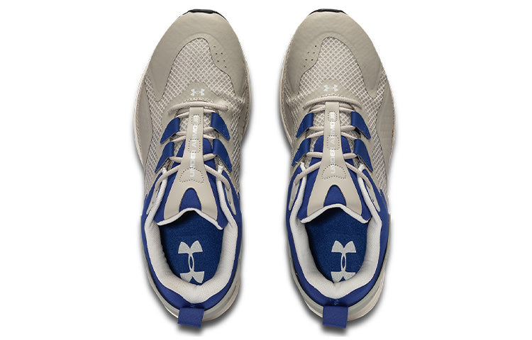 Under Armour HOVR Flux Movement 'Khaki Base Royal' 3025354-200