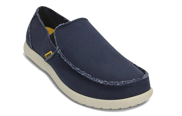 Crocs Santa Cruz 'Navy' 10128-46K