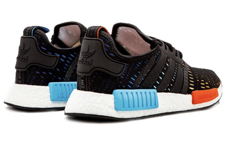 adidas NMD_R1 'Rainbow' BB4296