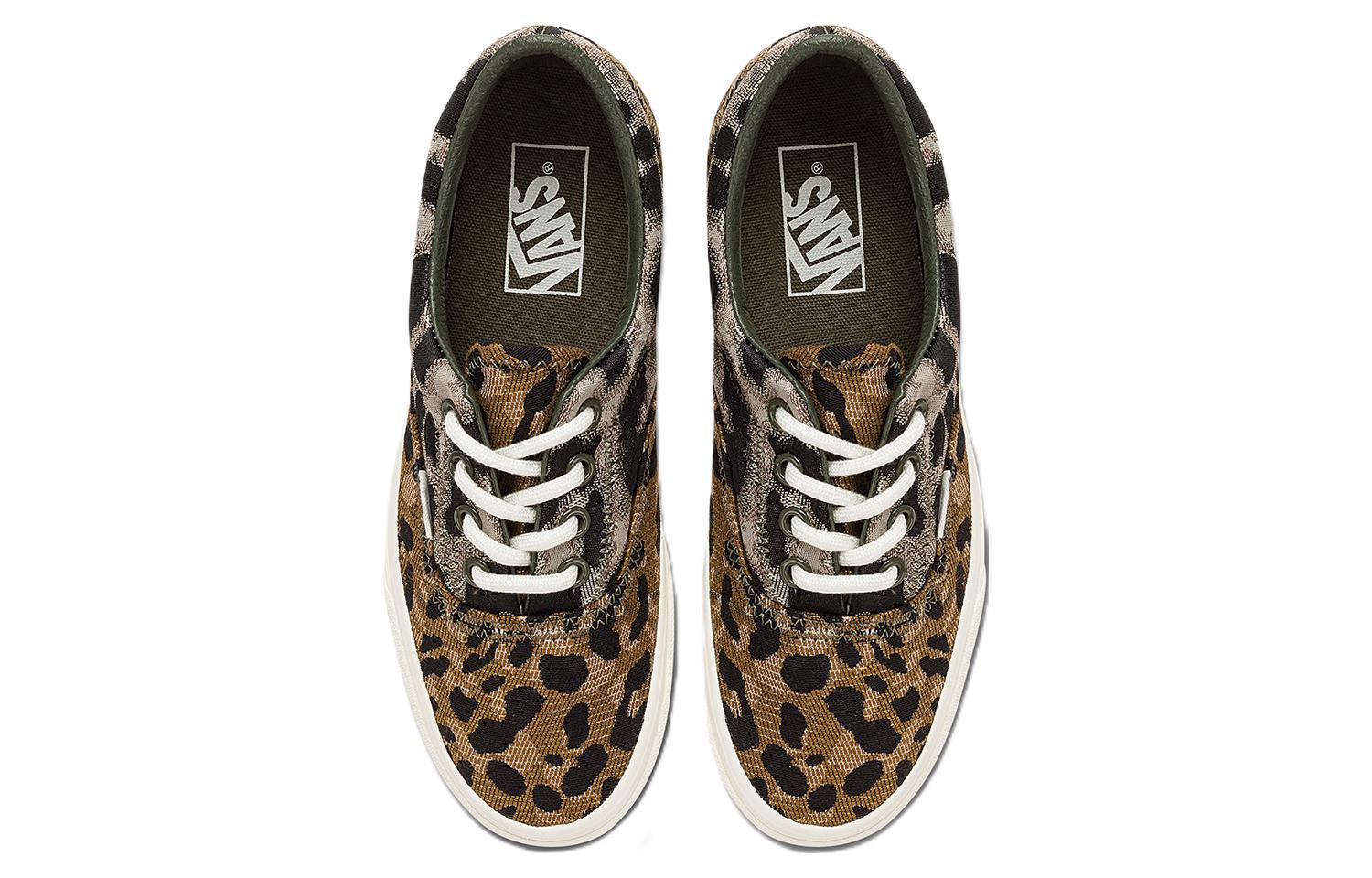 Vans Era 'Yellow Black' VN0A5KX5KCZ
