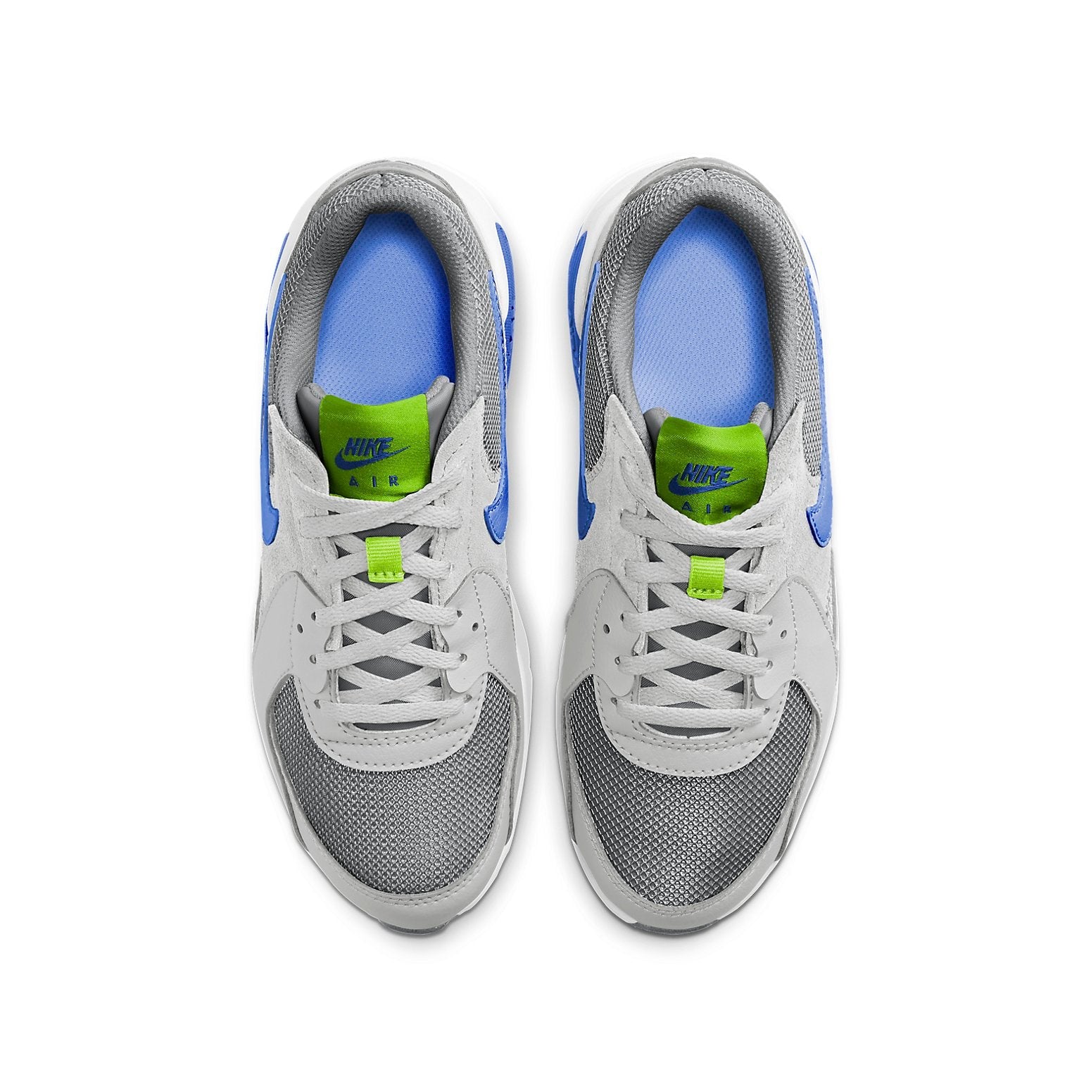 (GS) Nike Air Max Excee 'Iron Grey Game Royal' CD6894-013