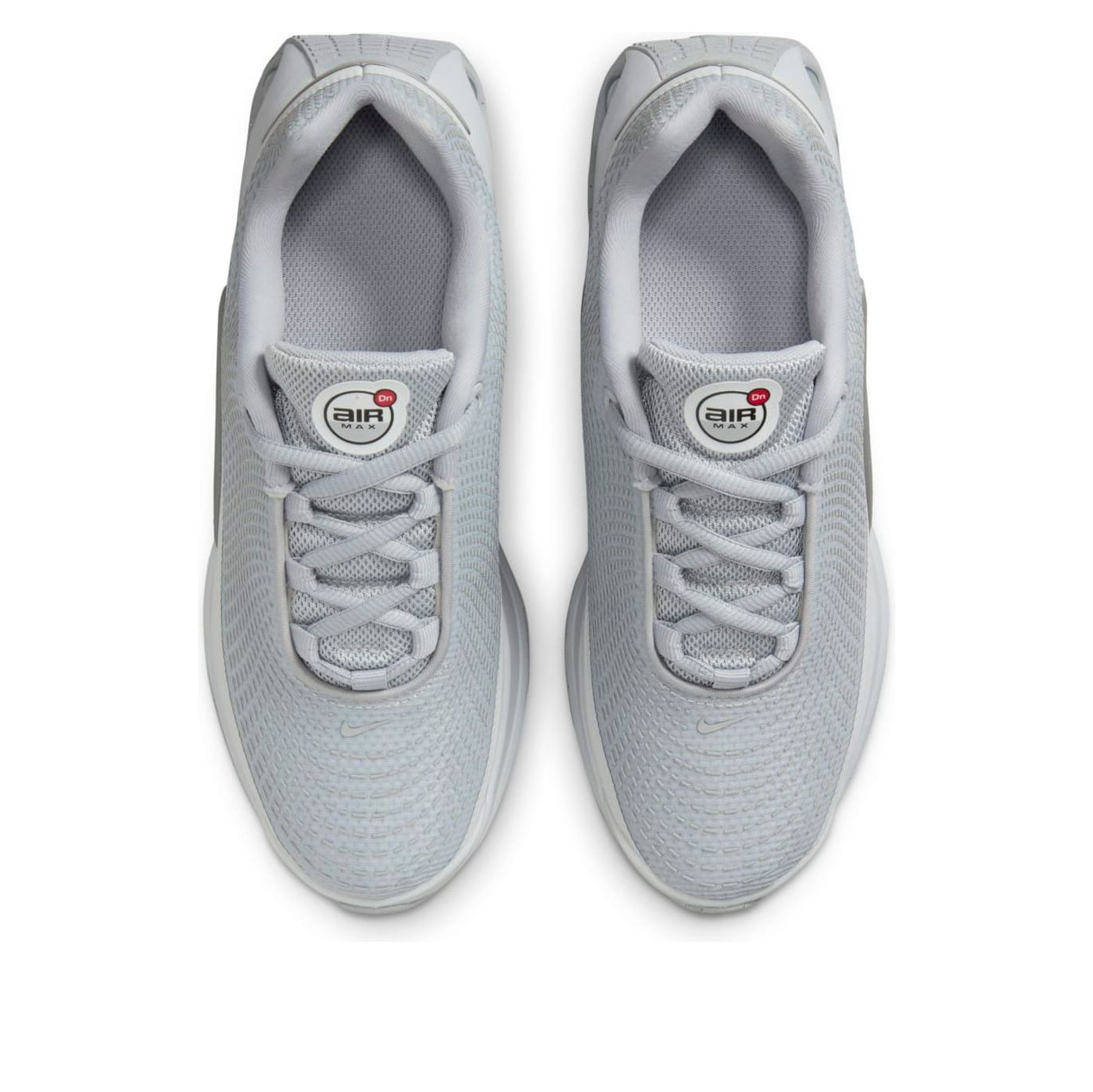 (GS) Nike Air Max Dn 'Wolf Grey' FB8987-005