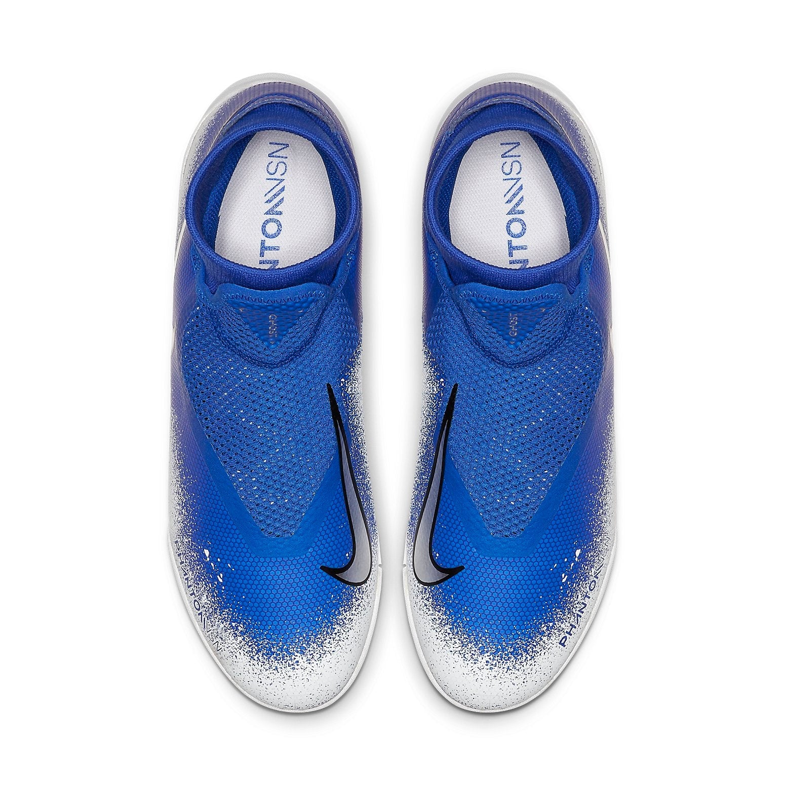 Nike Phantom Vision Academy DF TF 'Racer Blue White' AO3269-410