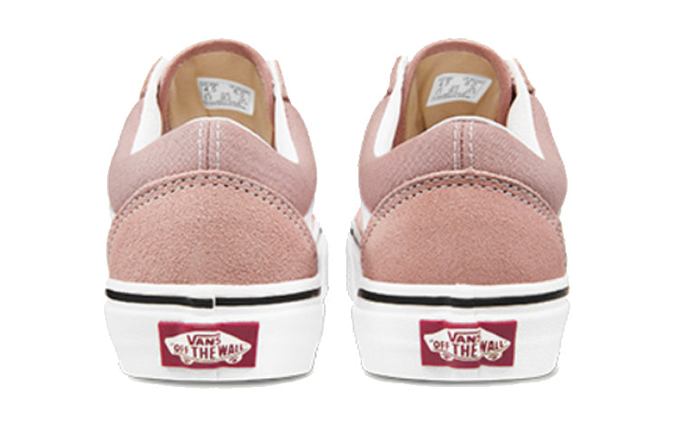 Vans Old Skool 'Mahogany Rose' VN0A38G1QQ6