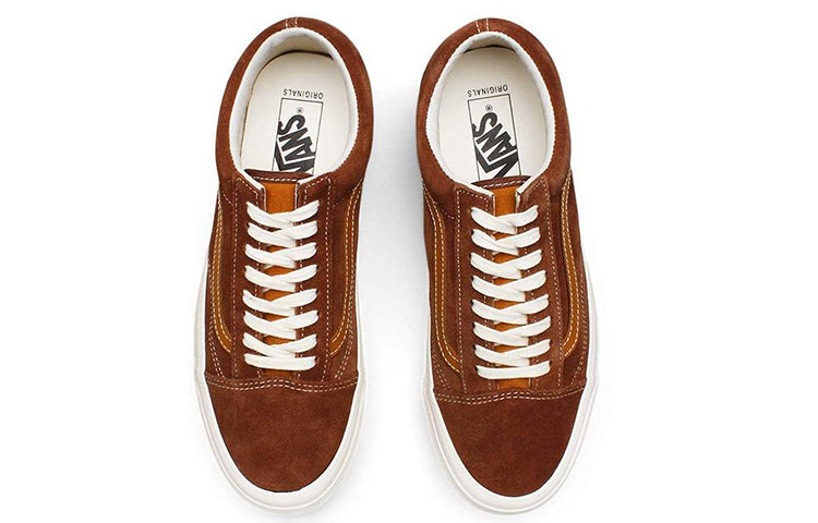 Vans OG Old Skool LX 'Dachshund' VN0A4P3XXEH