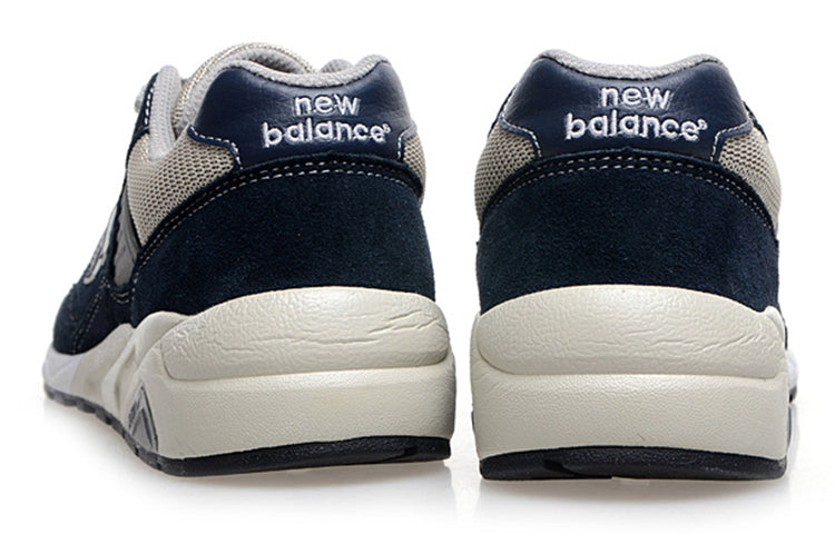 New Balance 580 'Navy' MRT580NV