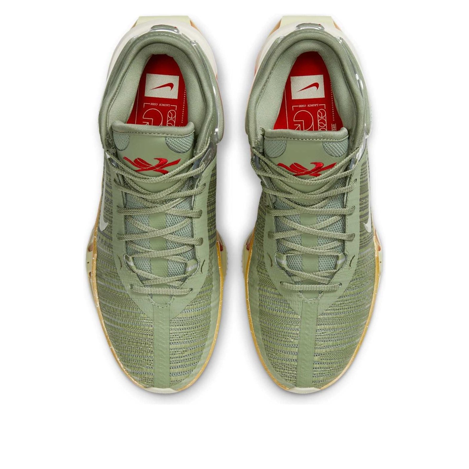 Nike Air Zoom GT Jump 2 EP 'Our Holiday' DJ9432-302