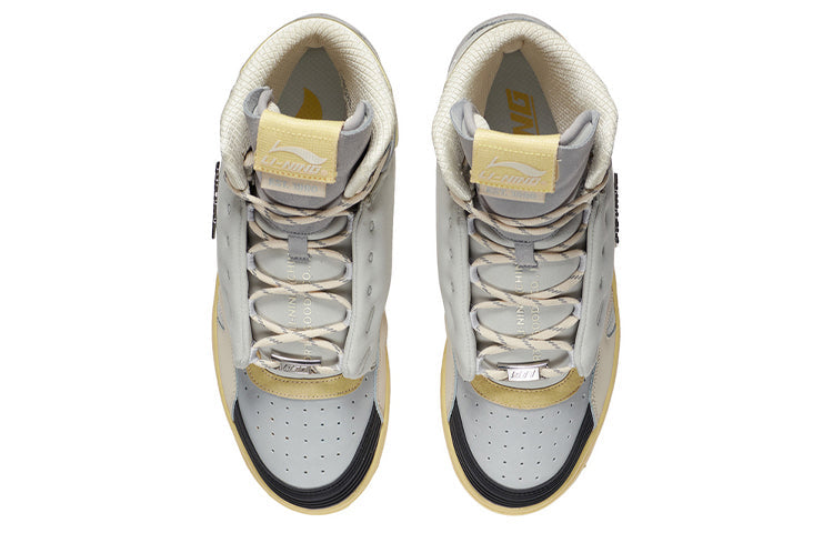 Li-Ning 937 Deluxe SP Hi 'Grey' AGBR097-1