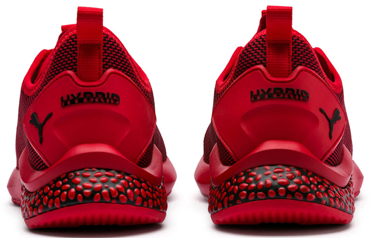 PUMA Hybrid NX Shoes High Risk Red 192259-04
