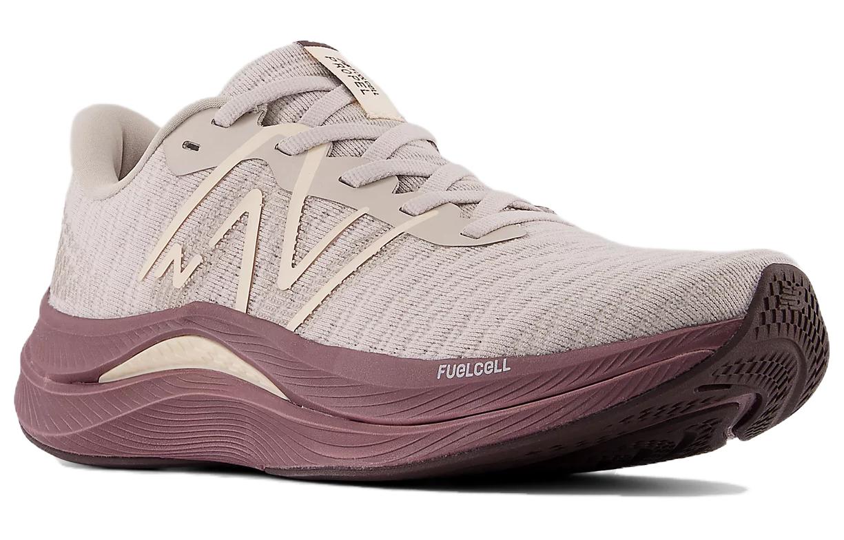 (WMNS) New Balance FuelCell Propel V4 Shoes 'Pink Vintage Rose' WFCPRCH4