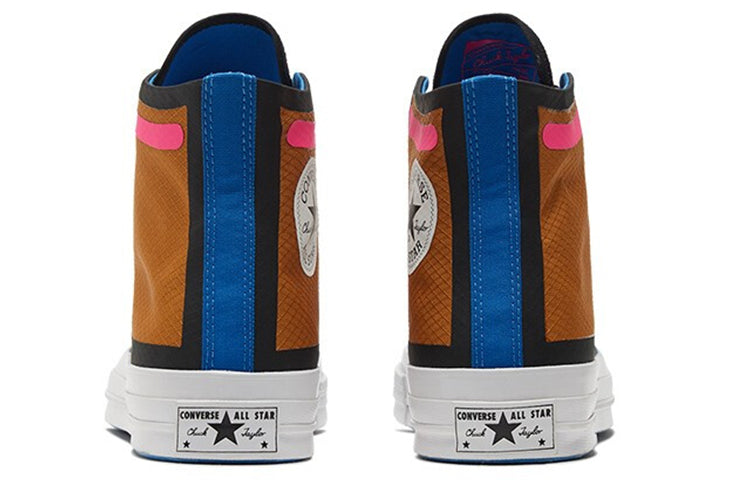 Converse Chuck 70 'Digital Terrain - Dark Soba' 170141C