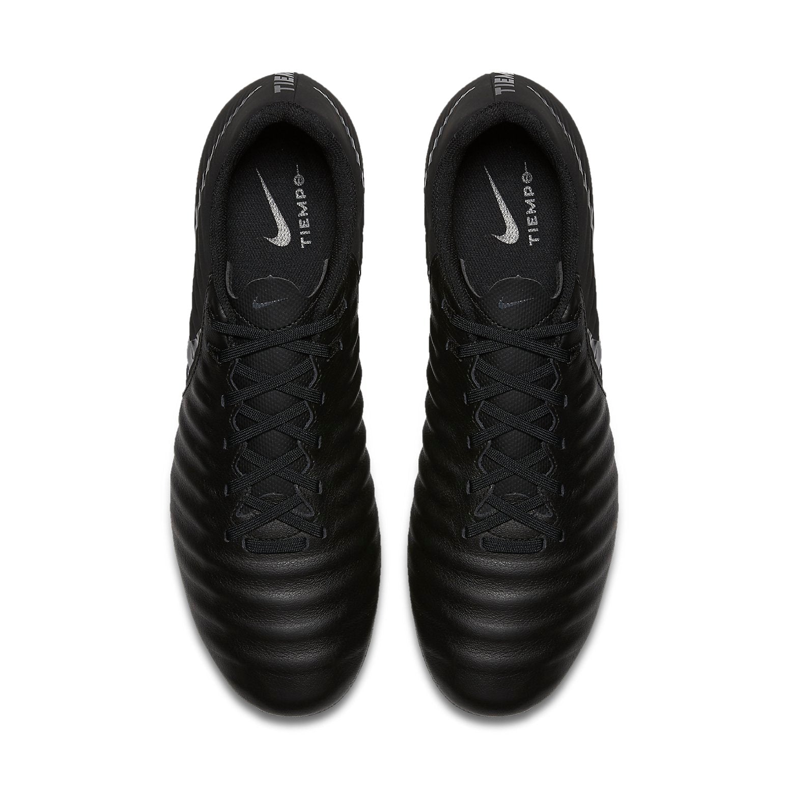Nike Tiempo Legend 7 Academy MG 'Triple Black' AO2596-001
