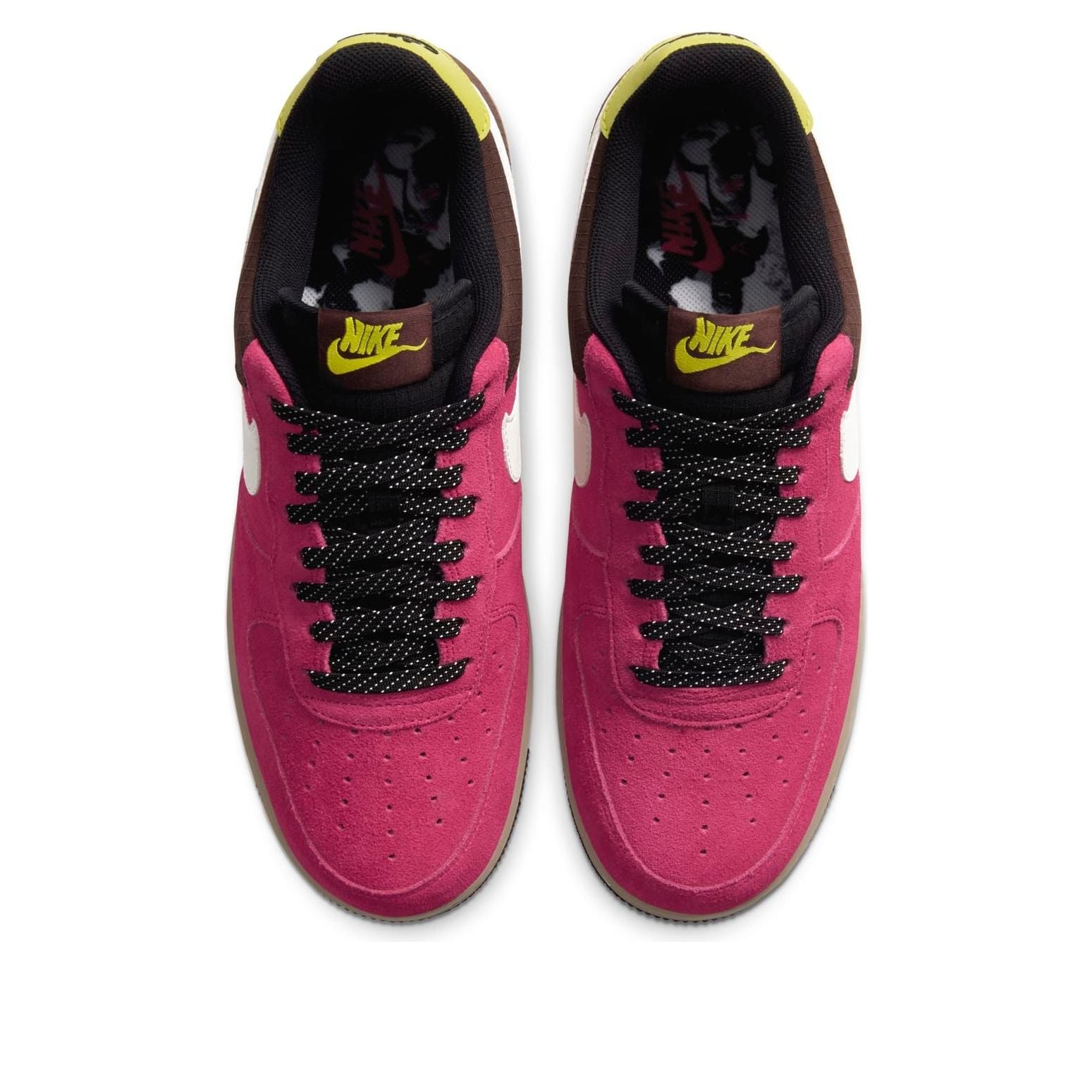Nike Air Force 1 Low 'ACG - Watermelon' CU3007-612