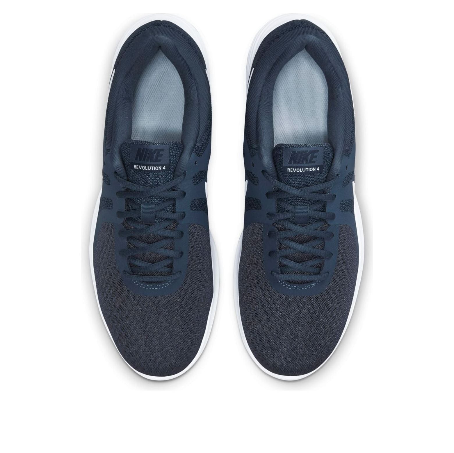 Nike Revolution 4 'Thunder Blue' 908988-402