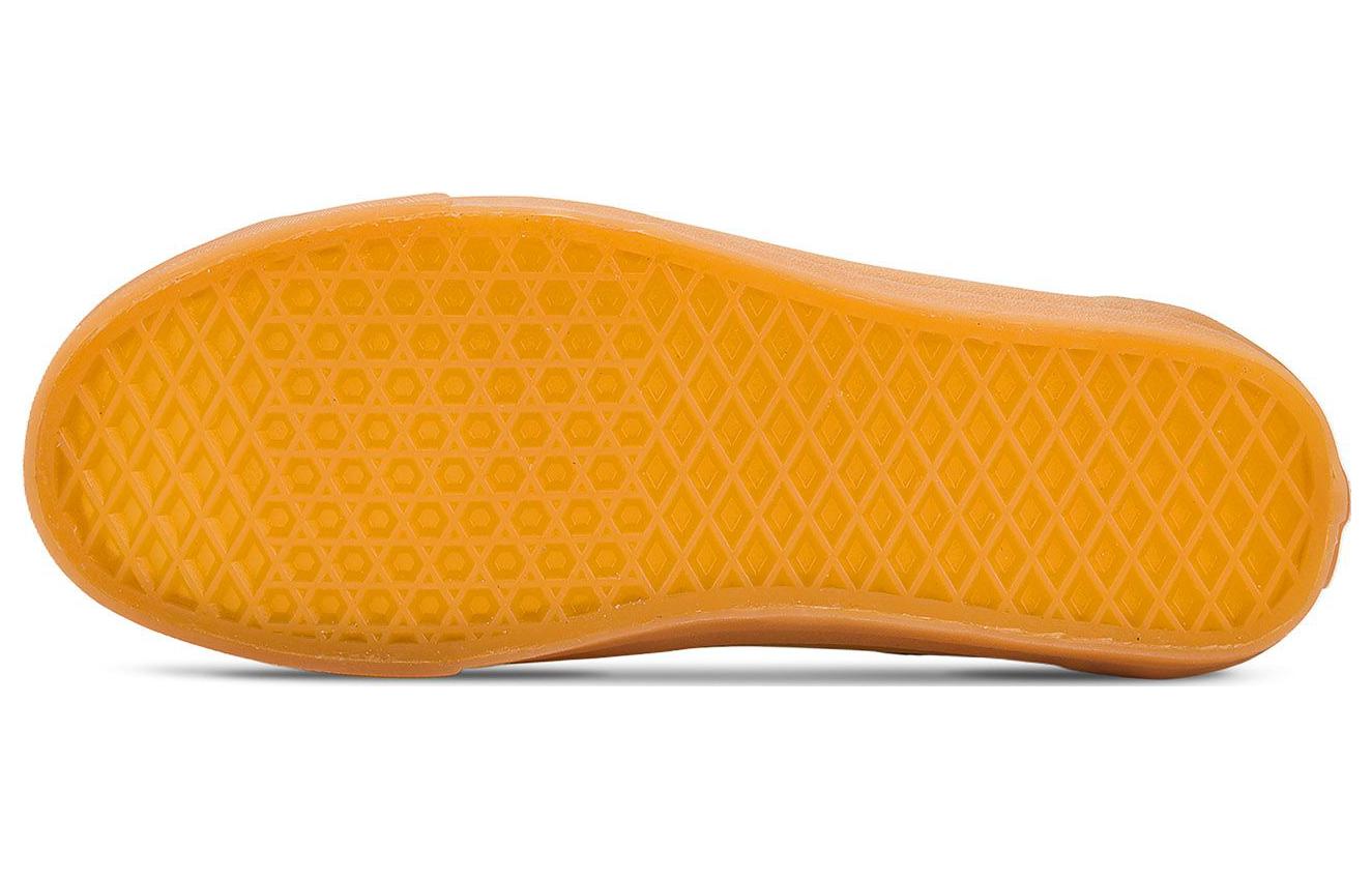 Vans Bold Ni Underlay 'Vintage Orange Gum' VN000DNQKHK