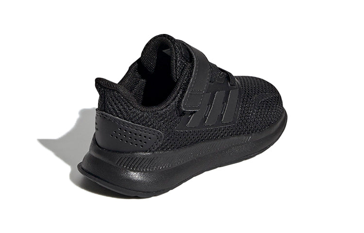 (TD) adidas neo Run Falcon Black EG2225