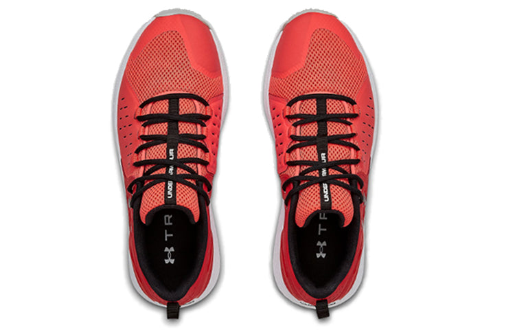 Under Armour Charged Commit TR 2.0 'Rush Red' 3022027-600