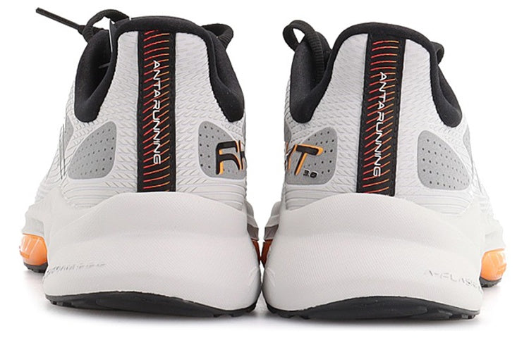 ANTA Rocket 3 Waterproof 'White Grey Black' 112145587-10
