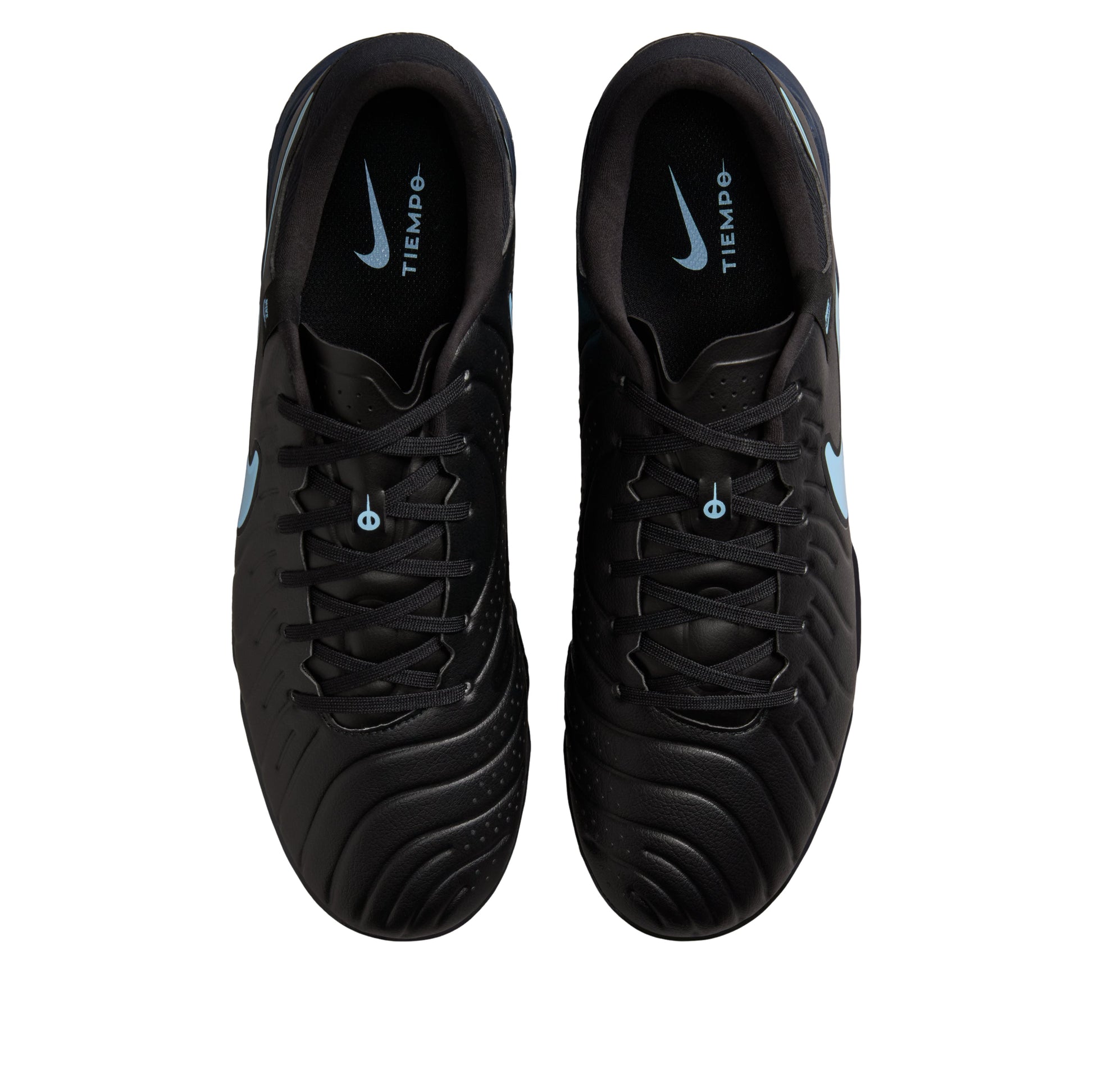 Nike Tiempo Legend 10 Academy 'Black' DV4342-003