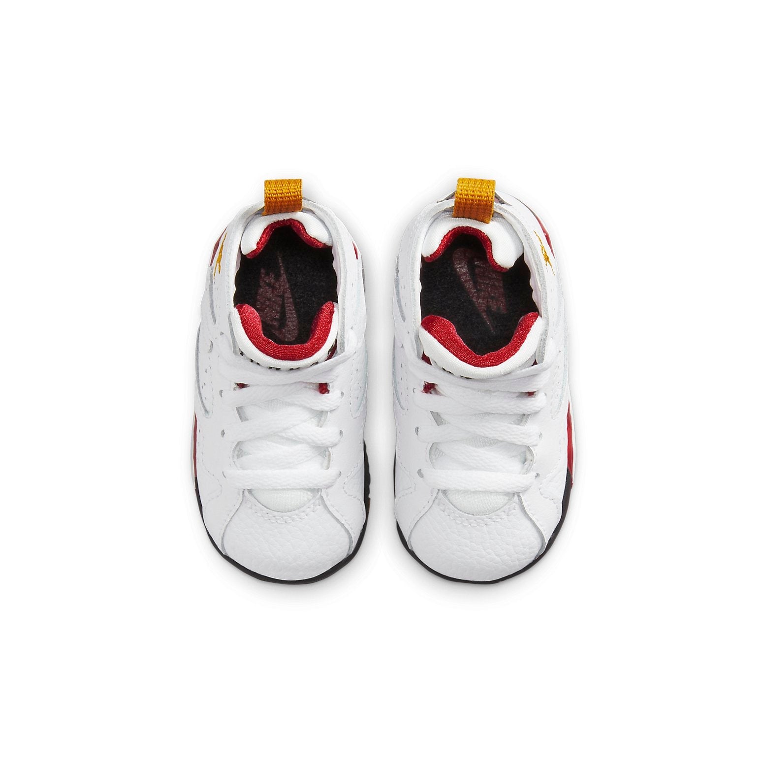 (TD) Air Jordan 7 Retro 'Cardinal' 2022 DJ2776-106