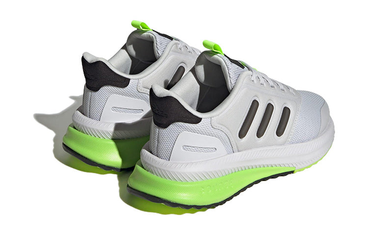 (GS) adidas X_PLRPHASE 'Dash Grey Lucid Lemon' IF2756