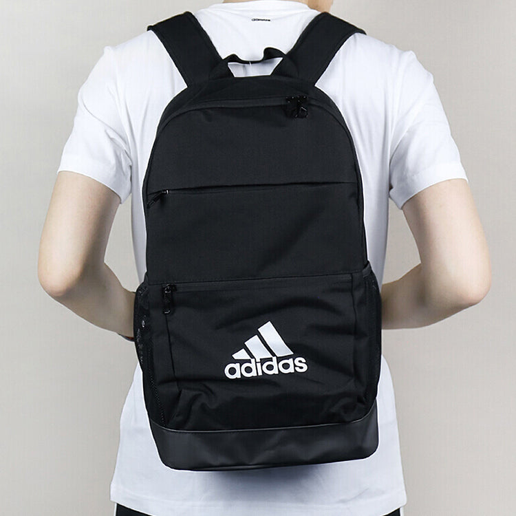 adidas Classic Backpack 'Black' DM2909