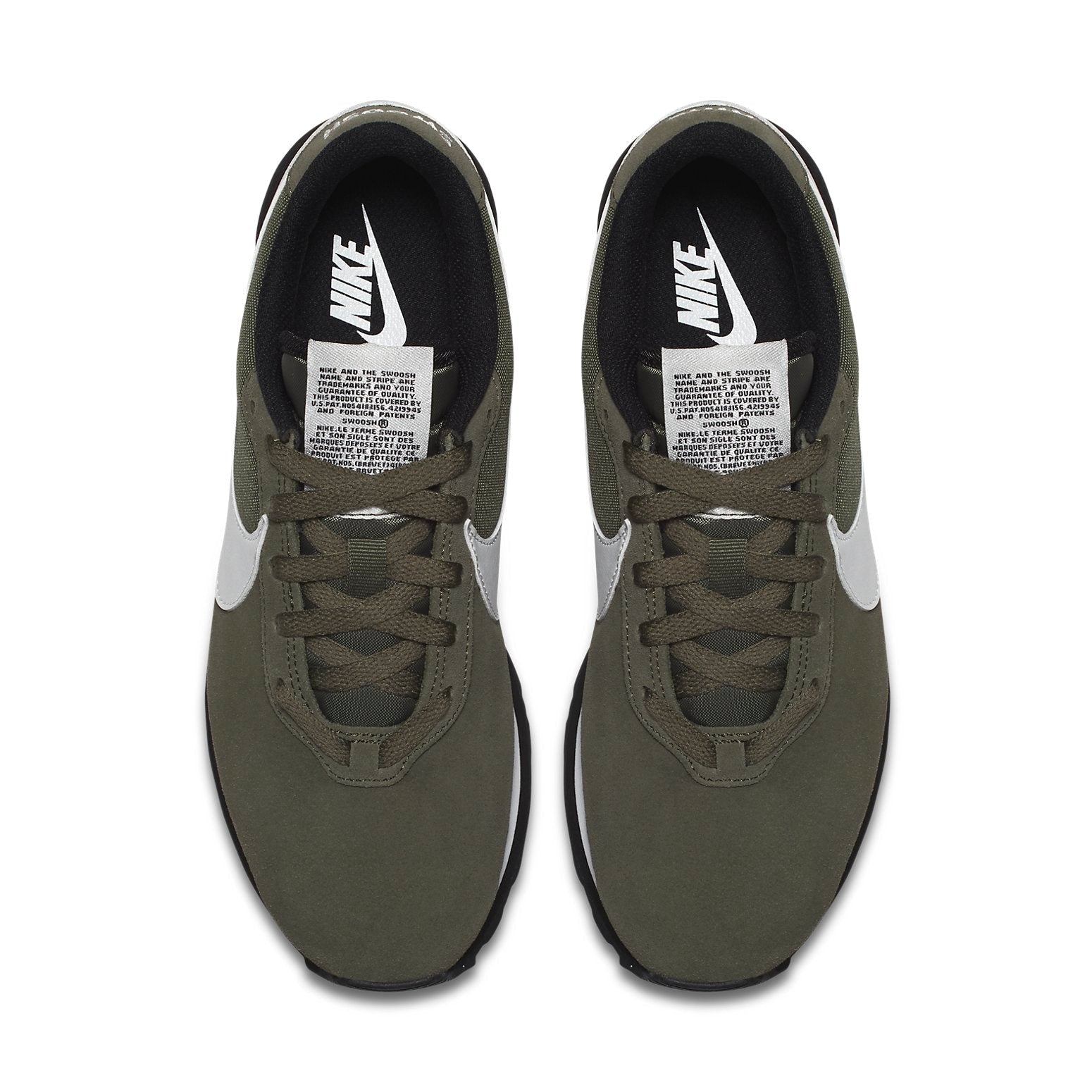 (WMNS) Nike Pre-Love O.X. 'Twilight Marsh' AO3166-300