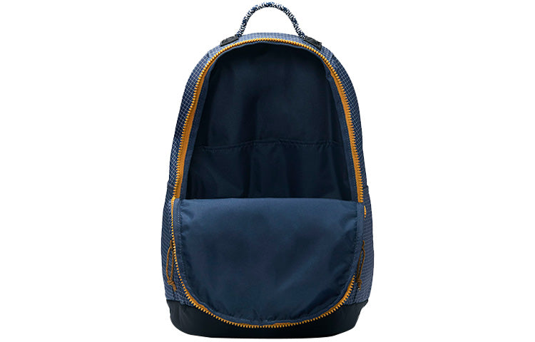 Nike Hayward 2.0 Backpack 'Blue Yellow' CV1412-451