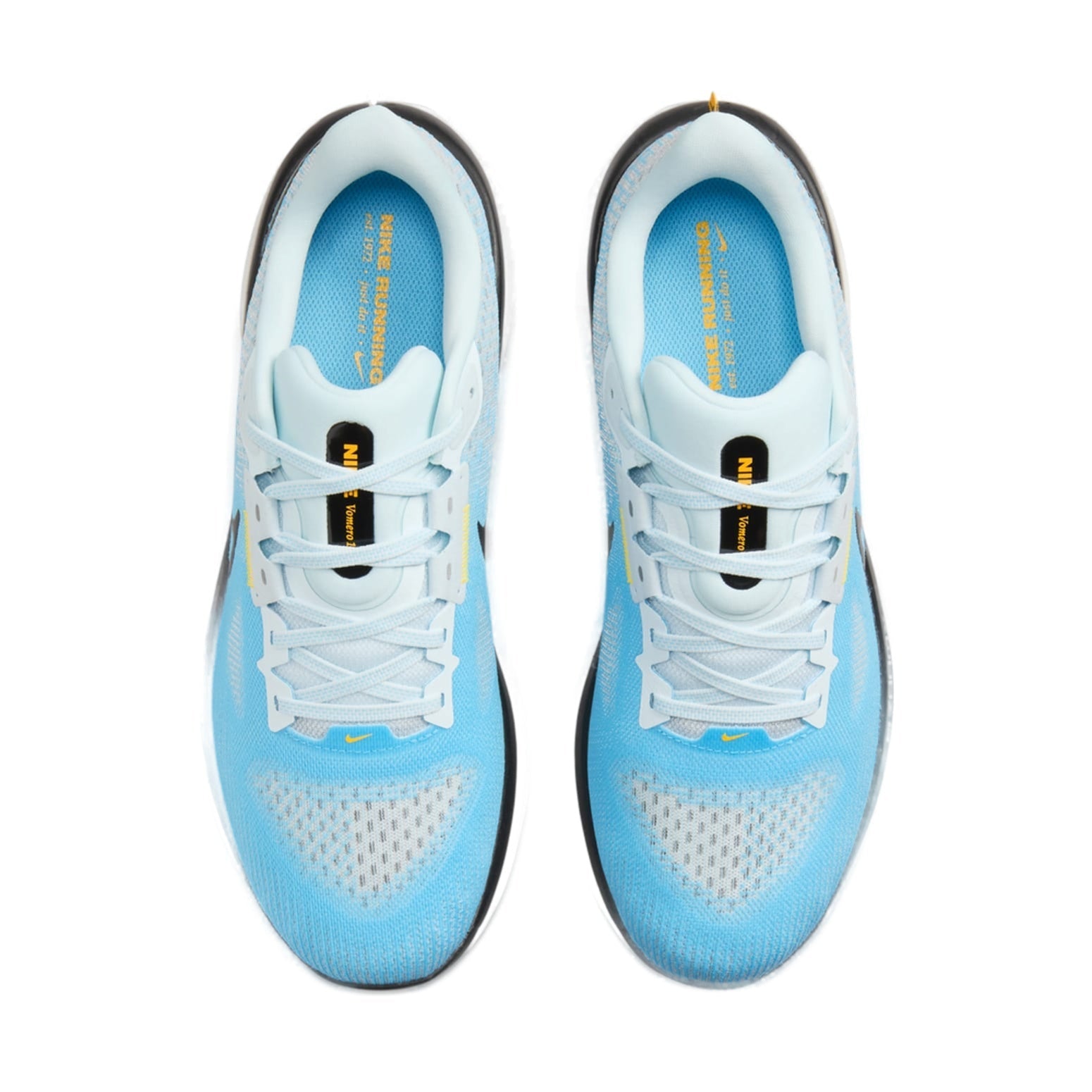 Nike Air Zoom Vomero 17 'Baltic Blue White' FB1309-401