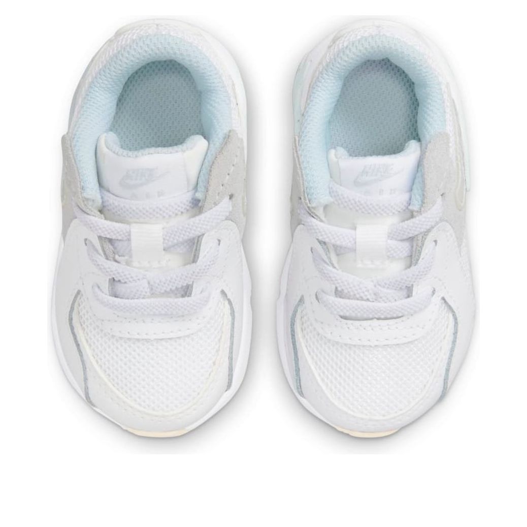 (TD) Nike Air Max Excee 'White Grey' CD6893-111