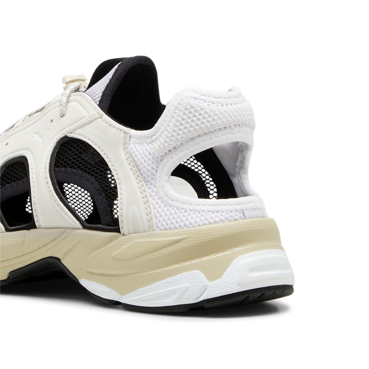 PUMA Velo Sandal 'Warm White' 395579-01