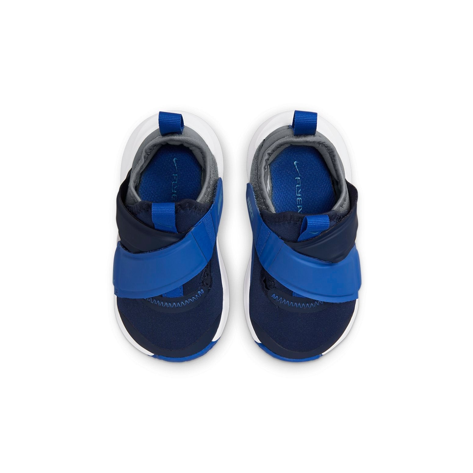(TD) Nike Flex Advance 'Midnight Navy Cool Grey' CZ0188-403