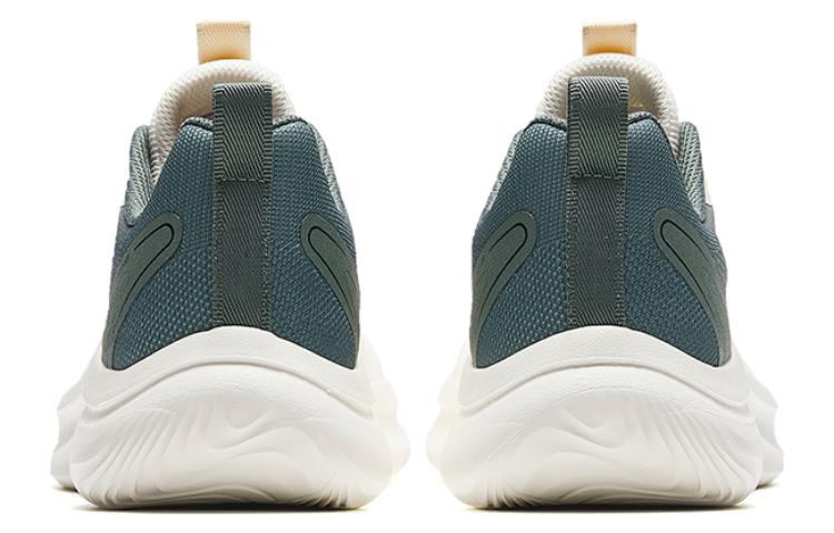 ANTA The Cloud 'White Grey Yellow' 912335550-3